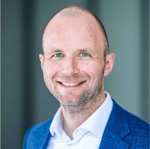 Christian Ebernickel